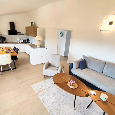 Pavao 2126 Apartamento *