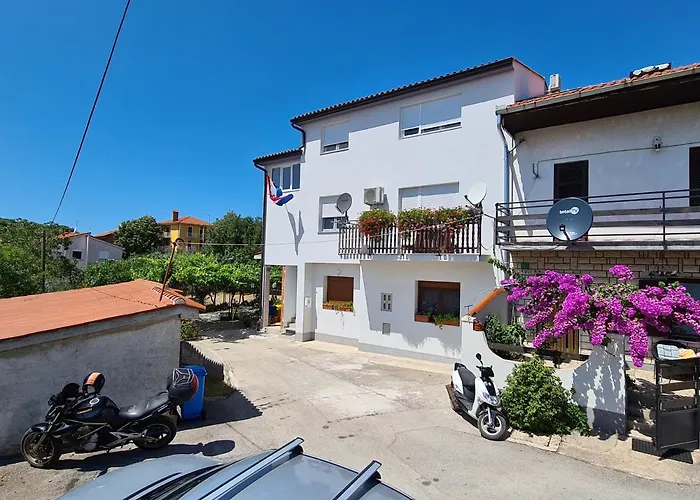 Appartement Pavao 2126