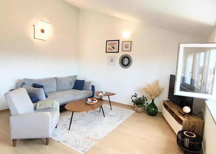 Appartement Pavao 2126