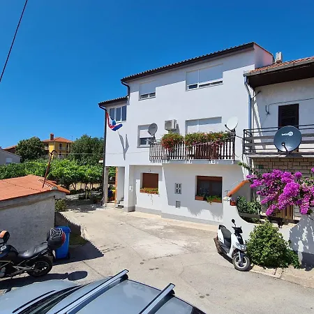 Apartment Pavao 2126