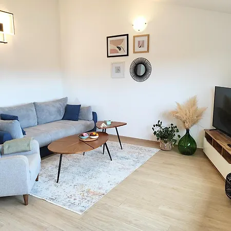 Apartment Pavao 2126 Pula
