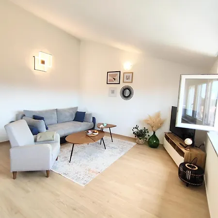 Lägenhet Pavao 2126