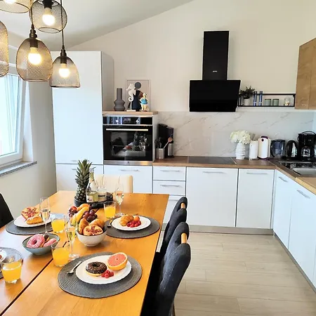 Pavao 2126 Apartment *